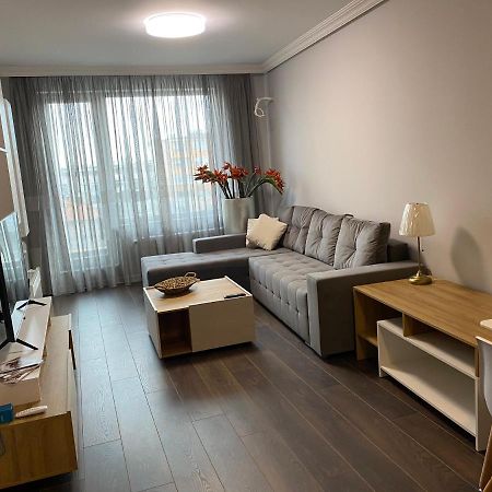 Apartment The Orchid Sofia Exterior photo